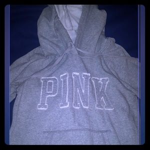 PINK hoodie